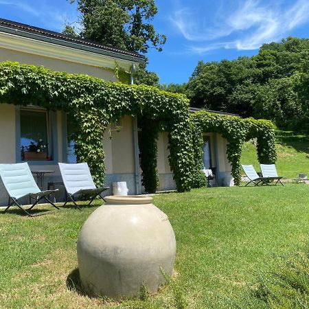 Cascina Serra Eco-House Beb Muzzano ภายนอก รูปภาพ