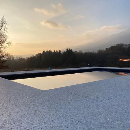 Cascina Serra Eco-House Beb Muzzano ภายนอก รูปภาพ