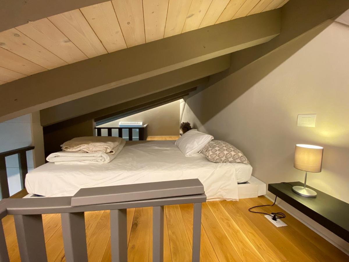 Cascina Serra Eco-House Beb Muzzano ภายนอก รูปภาพ