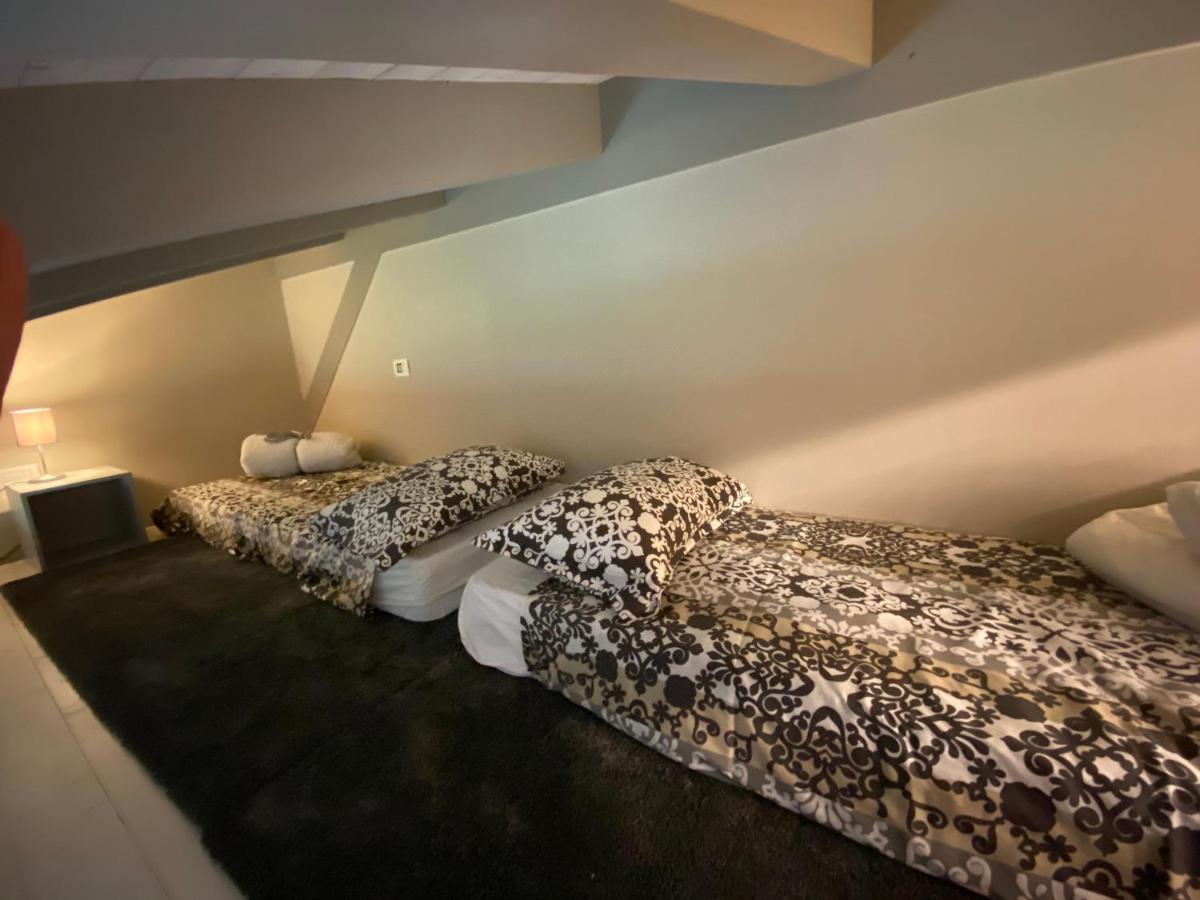 Cascina Serra Eco-House Beb Muzzano ภายนอก รูปภาพ