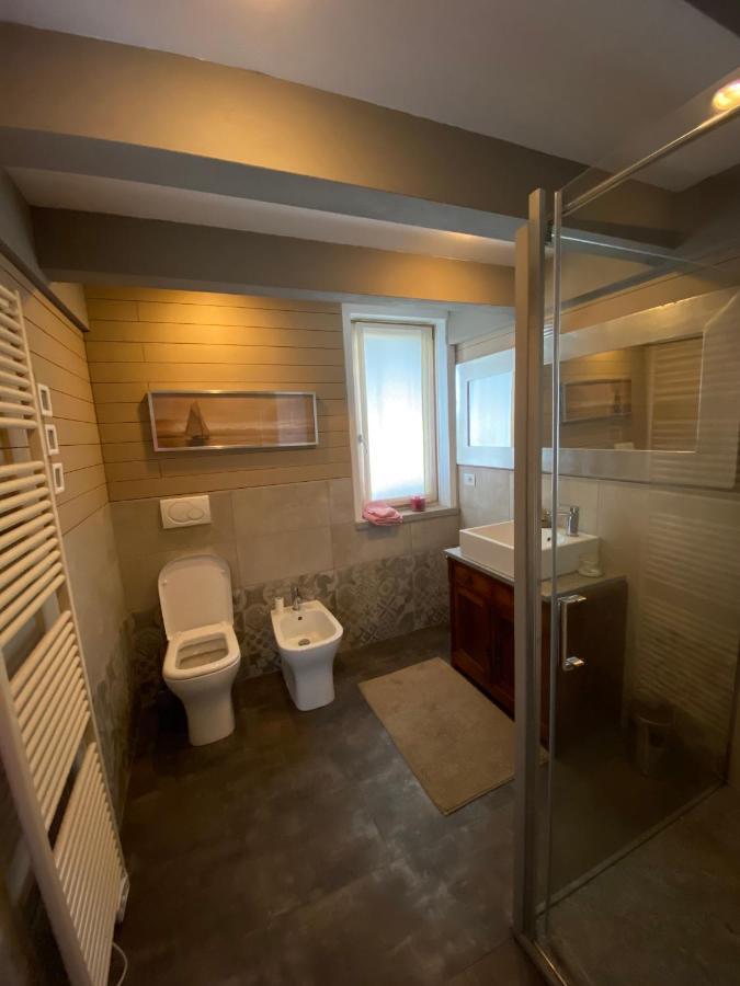 Cascina Serra Eco-House Beb Muzzano ภายนอก รูปภาพ