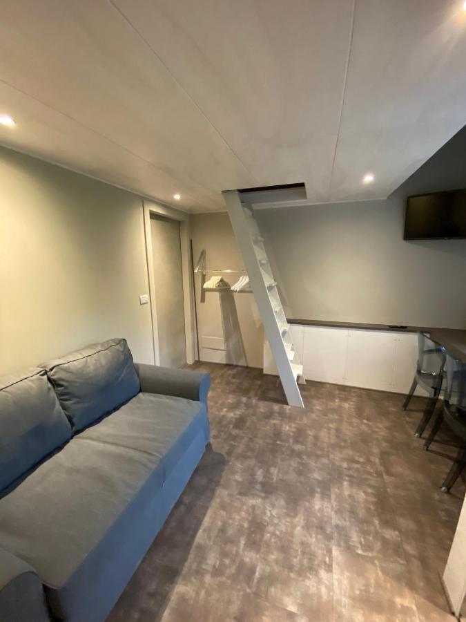 Cascina Serra Eco-House Beb Muzzano ภายนอก รูปภาพ