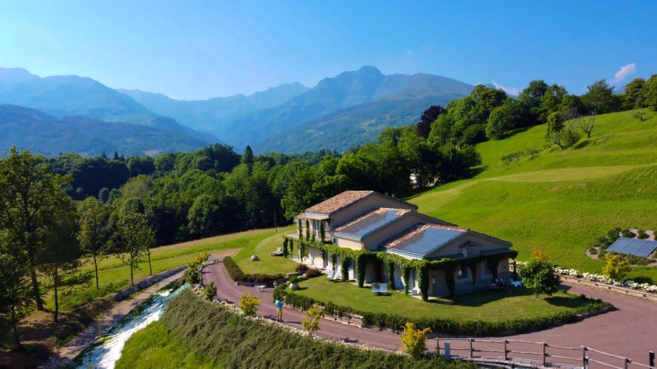 Cascina Serra Eco-House Beb Muzzano ภายนอก รูปภาพ
